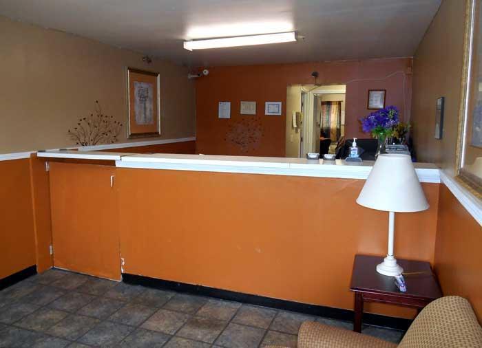 Home 1 Extended Stay Jonesboro Zewnętrze zdjęcie