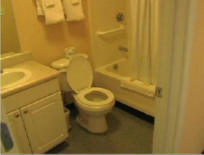 Home 1 Extended Stay Jonesboro Zewnętrze zdjęcie