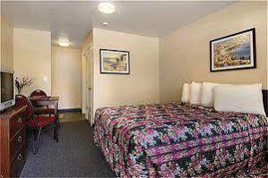 Home 1 Extended Stay Jonesboro Zewnętrze zdjęcie